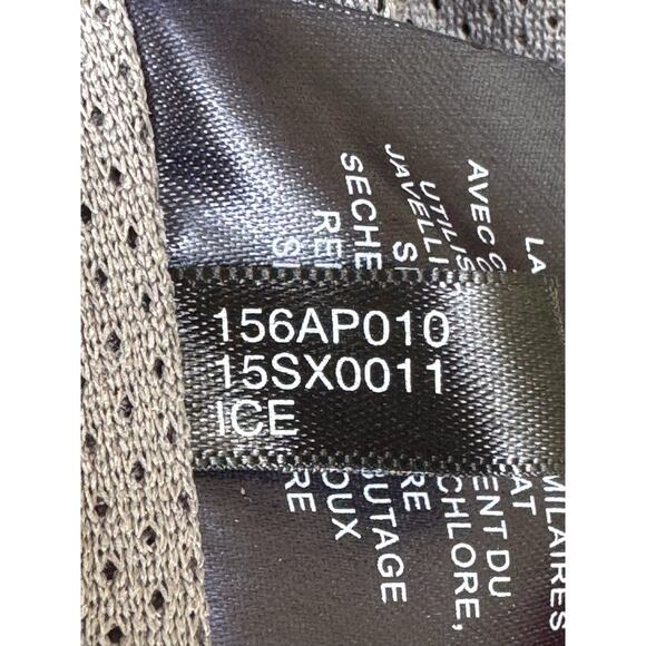 Tommy Hilfiger Mens Hooded Rain Jacket-Size Medium - Picture 9 of 10